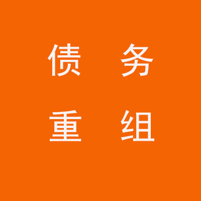 定安个人债务重组优化